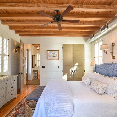The Charlestonian Aparthotel Rom bilde