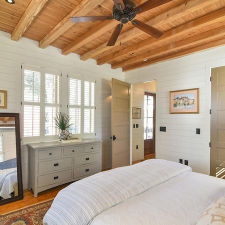 The Charlestonian Aparthotel Rom bilde