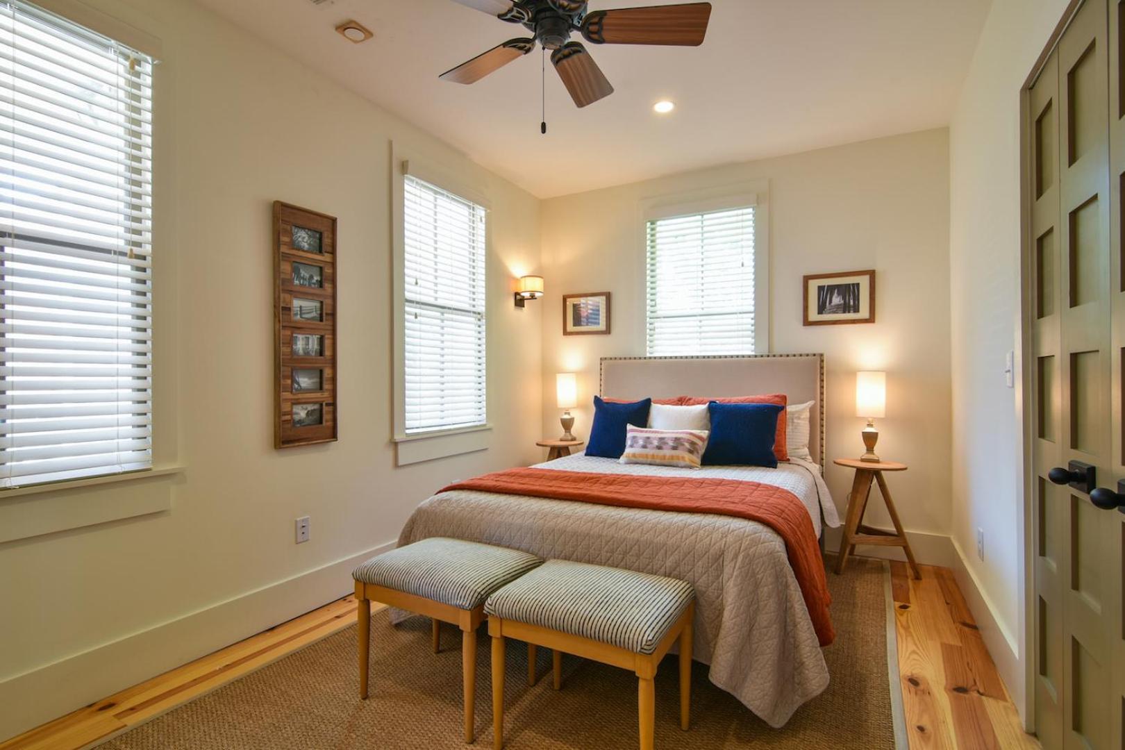 The Charlestonian Aparthotel Rom bilde