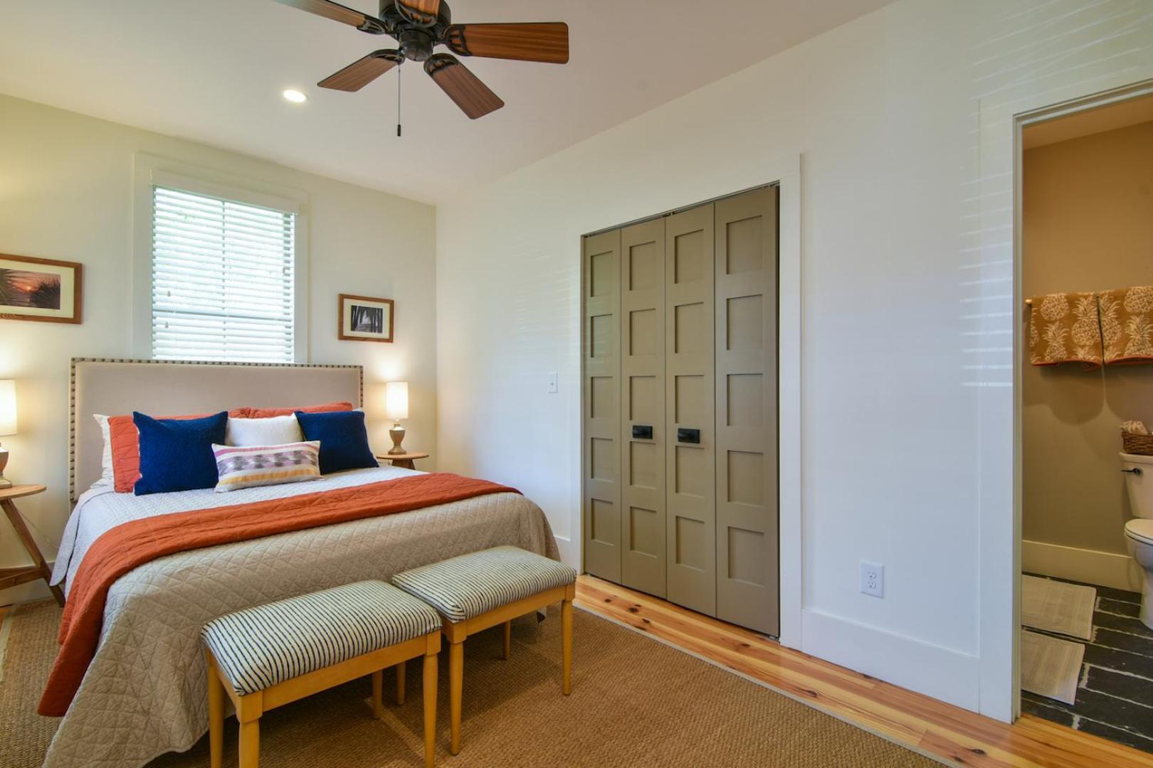 The Charlestonian Aparthotel Rom bilde