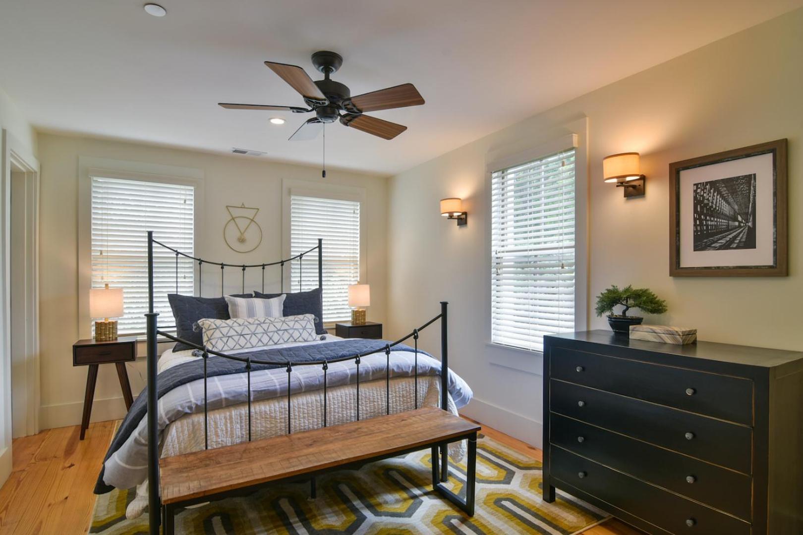 The Charlestonian Aparthotel Rom bilde
