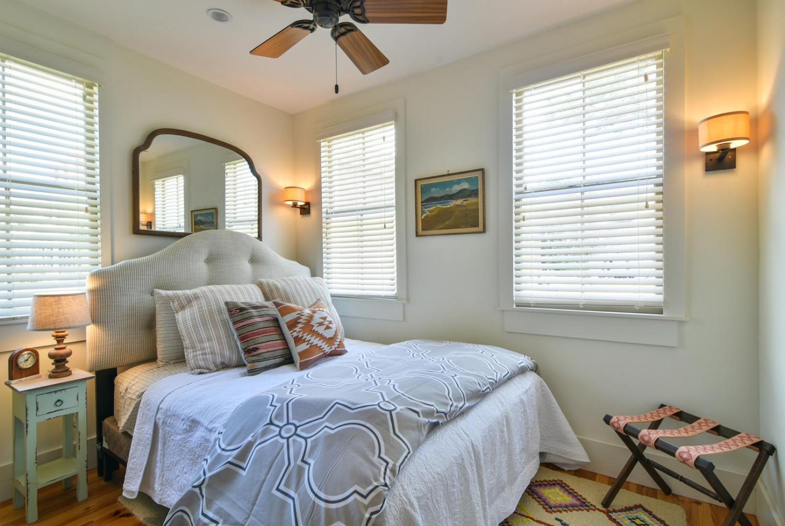The Charlestonian Aparthotel Rom bilde