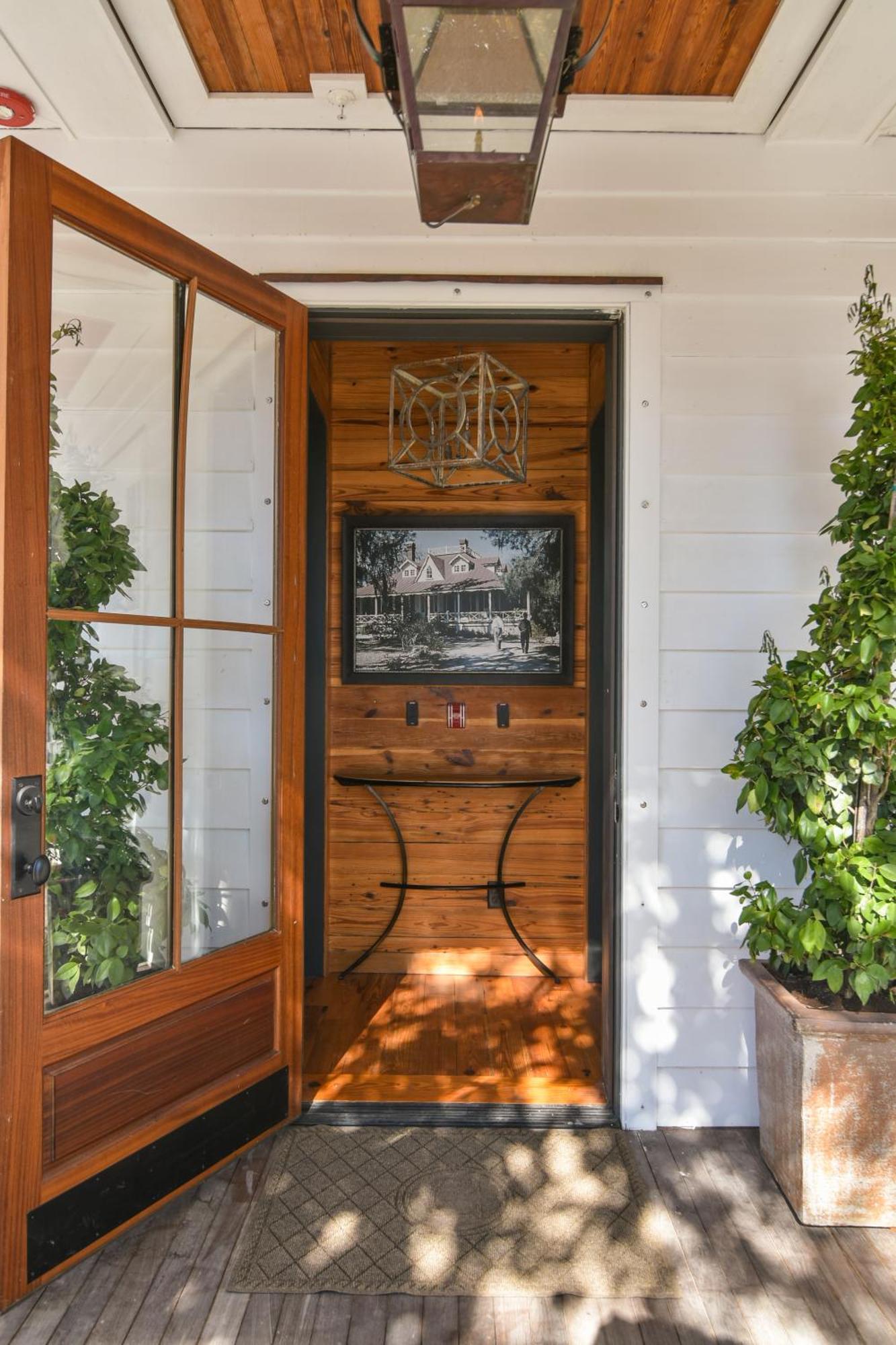 The Charlestonian Aparthotel Rom bilde
