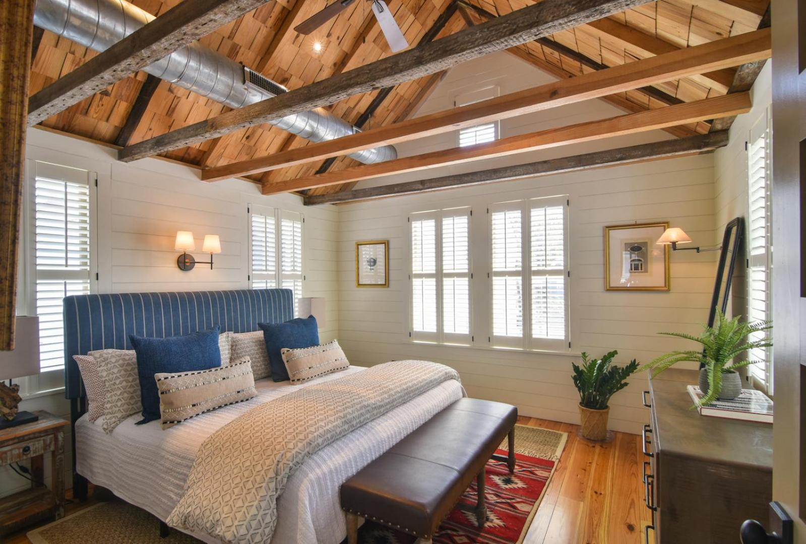 The Charlestonian Aparthotel Rom bilde