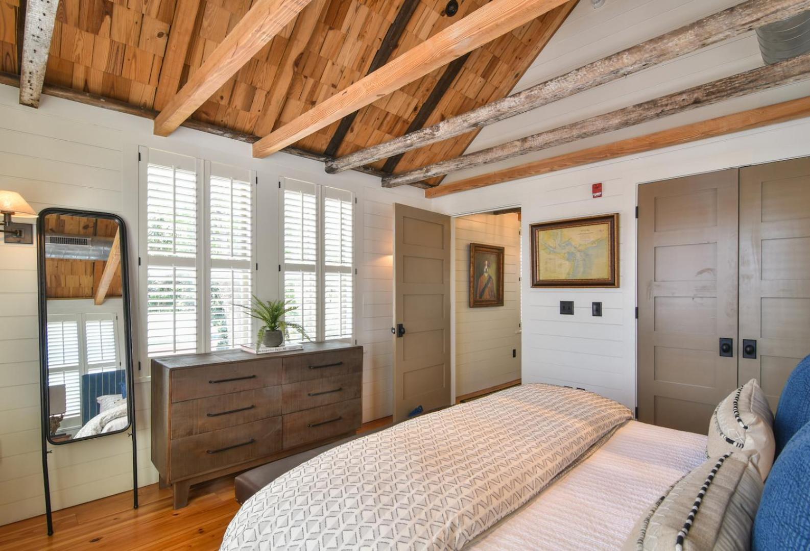 The Charlestonian Aparthotel Rom bilde