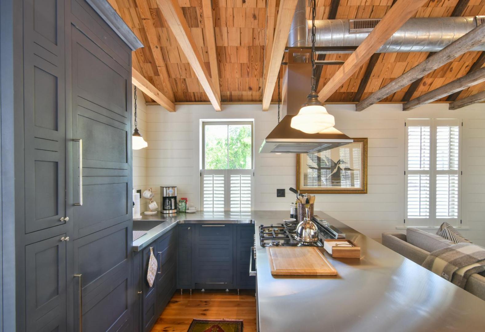 The Charlestonian Aparthotel Rom bilde