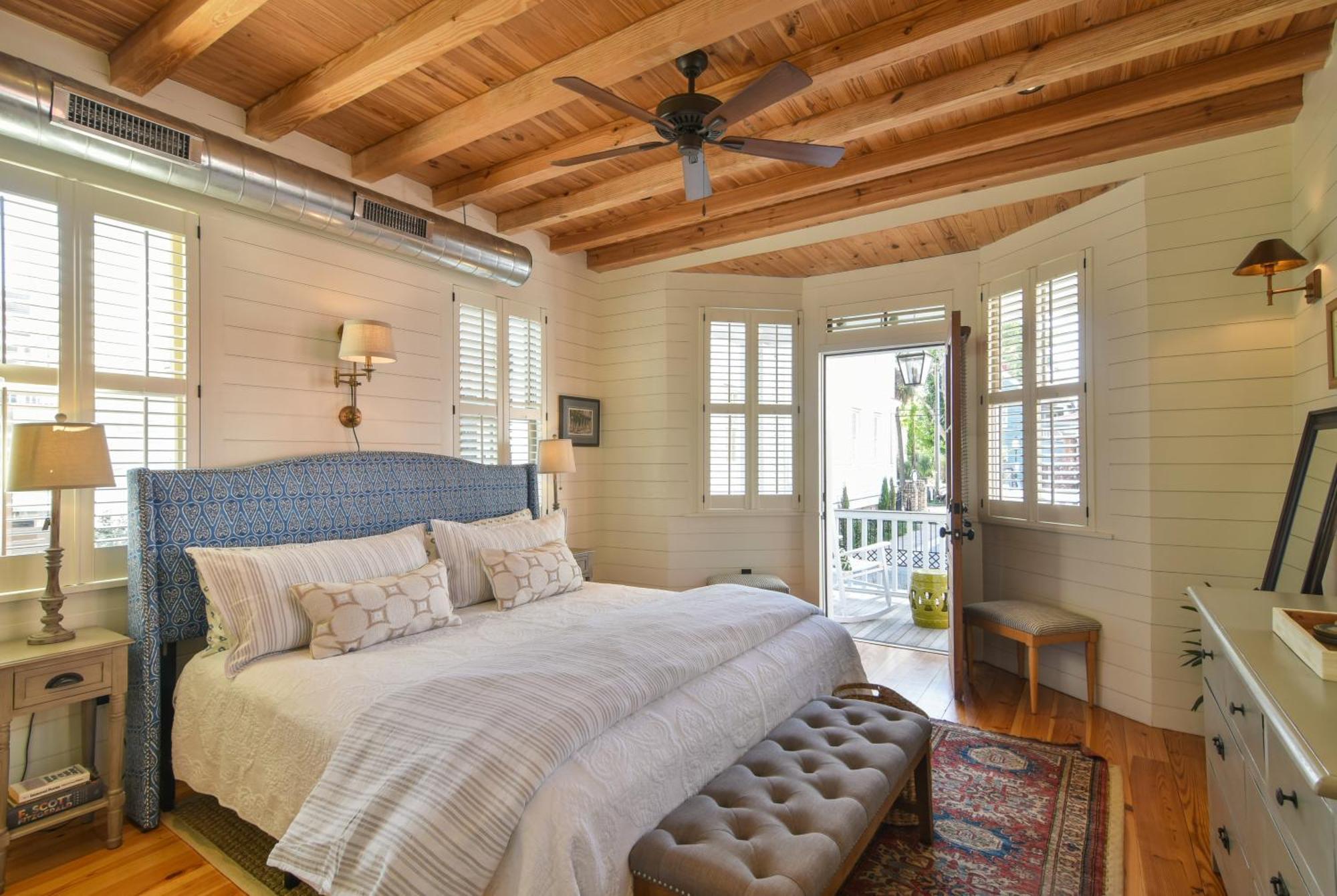 The Charlestonian Aparthotel Rom bilde