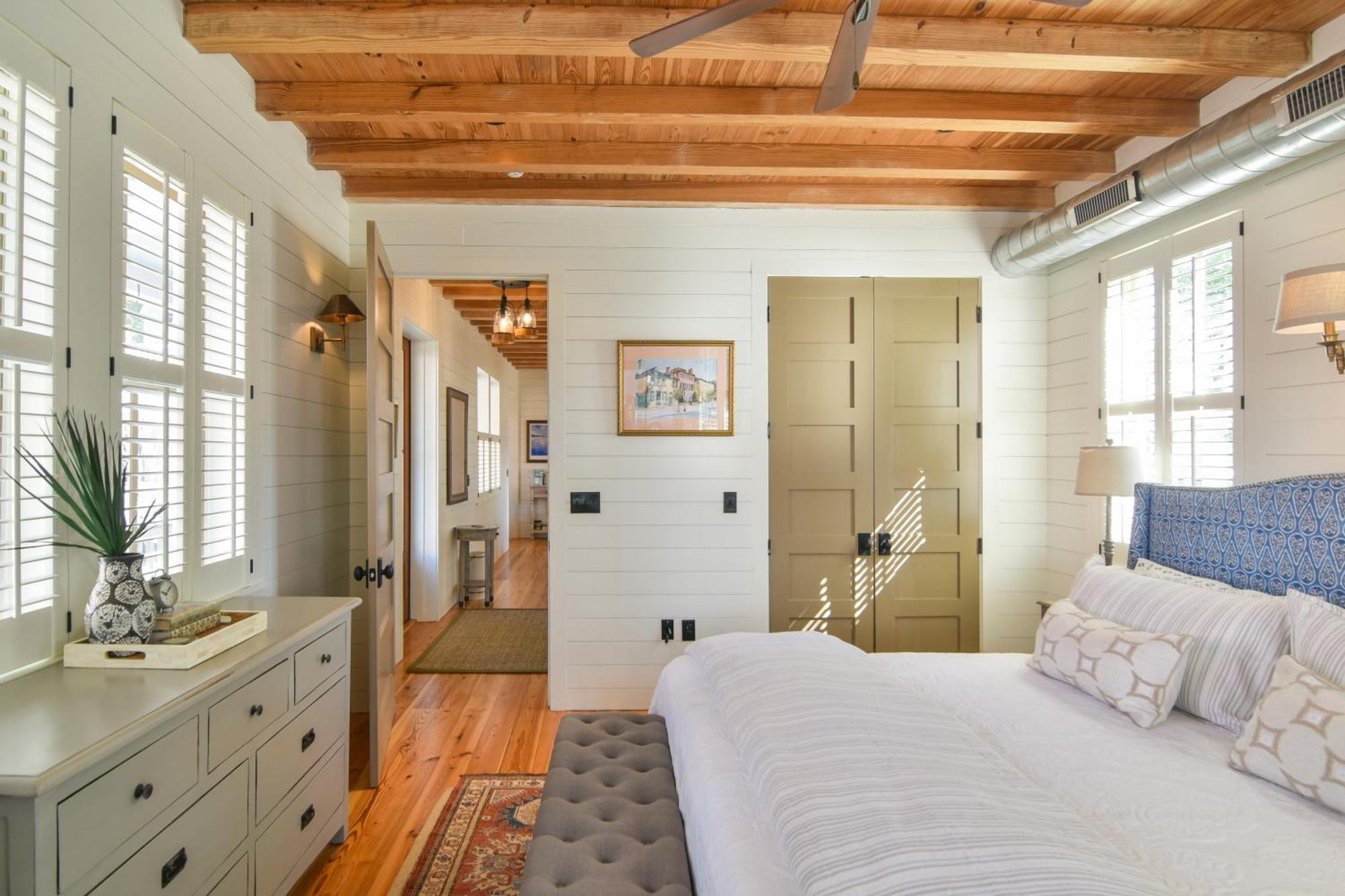 The Charlestonian Aparthotel Rom bilde