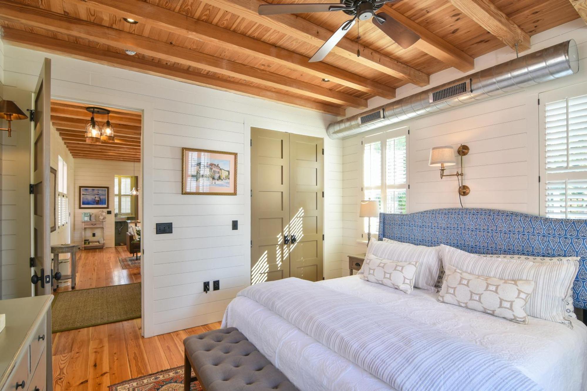 The Charlestonian Aparthotel Rom bilde