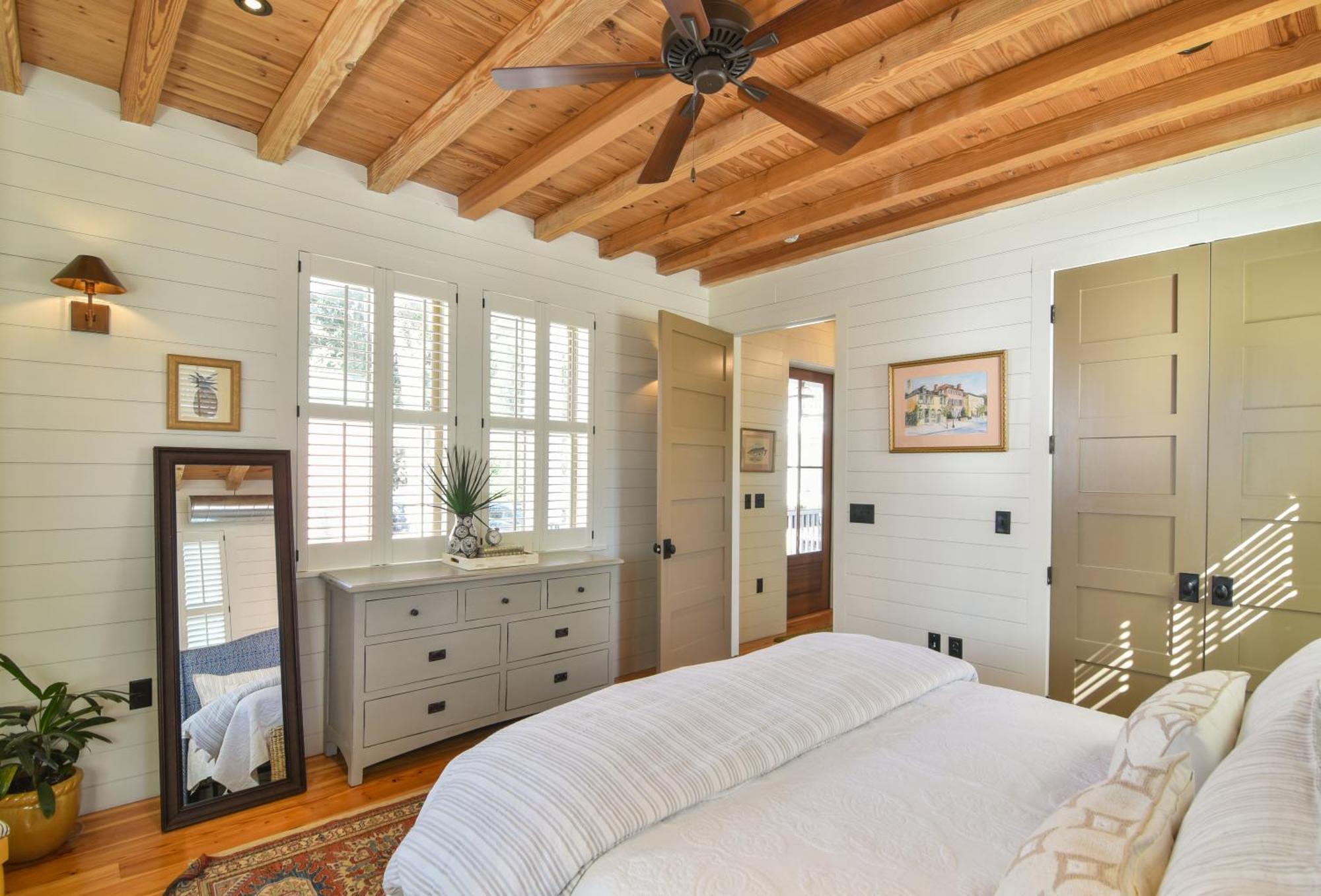 The Charlestonian Aparthotel Rom bilde