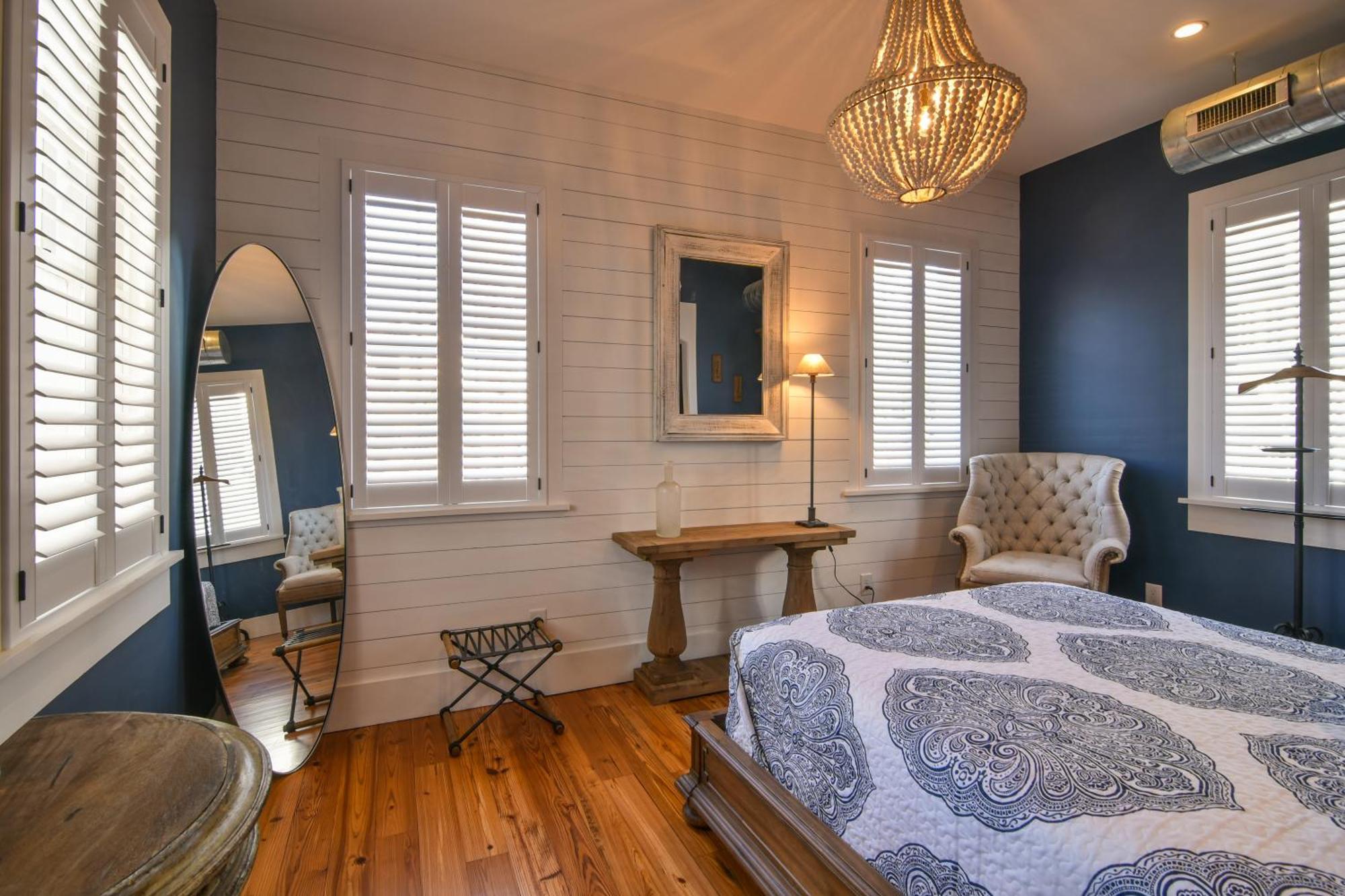 The Charlestonian Aparthotel Rom bilde
