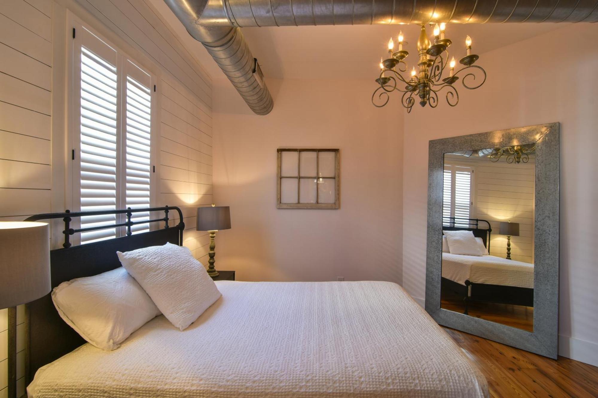 The Charlestonian Aparthotel Rom bilde