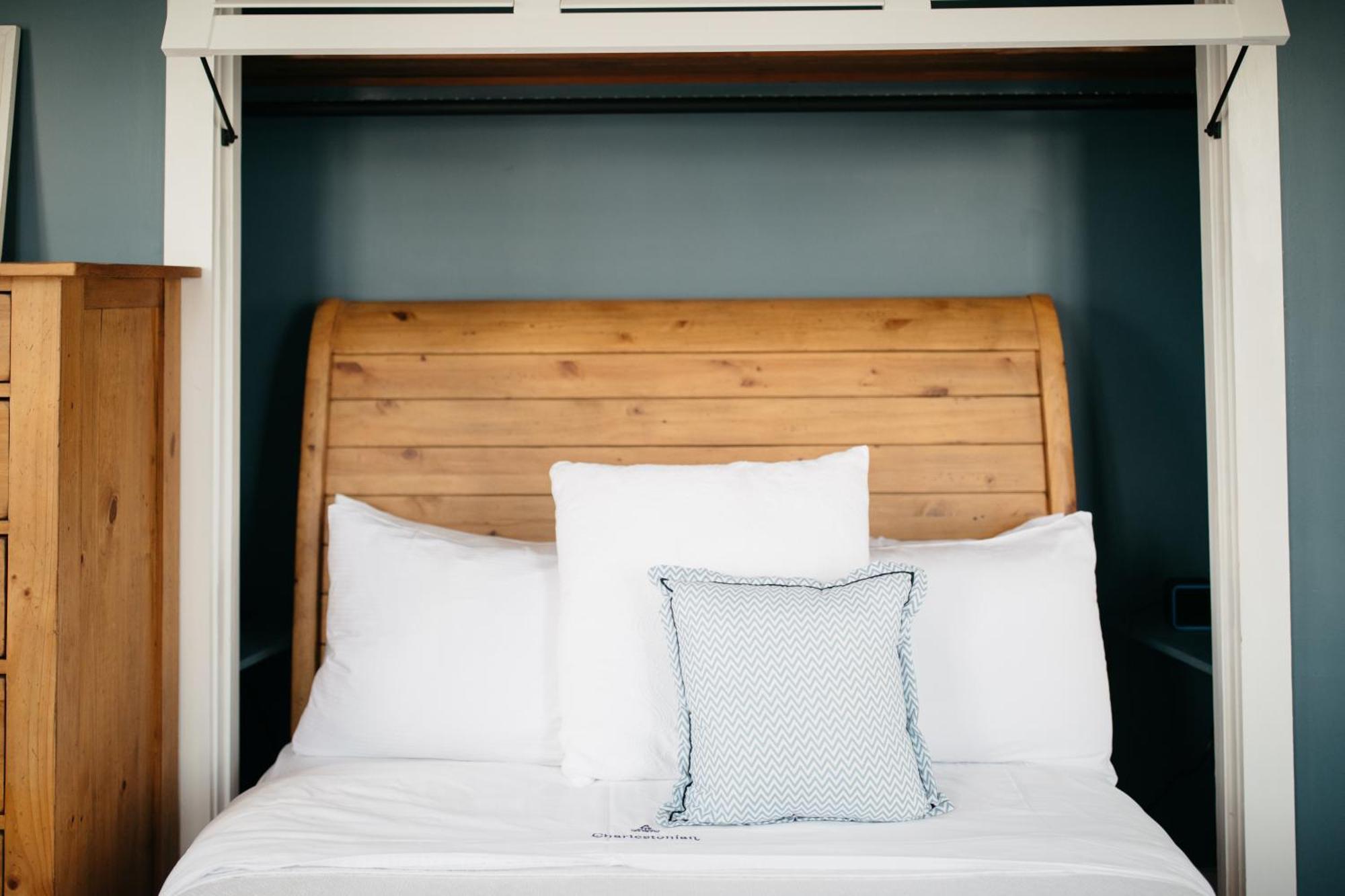 The Charlestonian Aparthotel Rom bilde